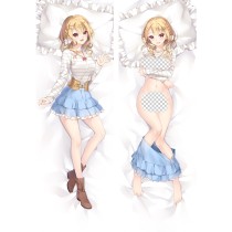 妹さえいればいい 白川京（しらかわみやこ）抱き枕カバー