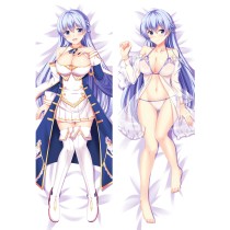 アズールレーン ロドニー 抱き枕カバー