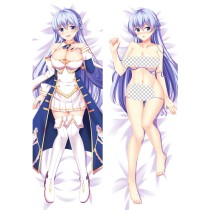 アズールレーン ロドニー 抱き枕カバー