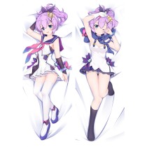 アズールレーン ジャベリン 抱き枕カバー