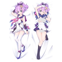 アズールレーン ジャベリン 抱き枕カバー