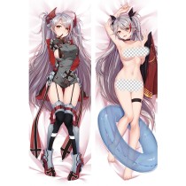 アズールレーン プリンツ・オイゲン 抱き枕カバー