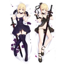 Fate/Grand Order アルトリア・ペンドラゴン 抱き枕カバー