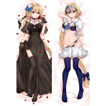 Fate/Grand Order ジャンヌ・ダルク 抱き枕カバー