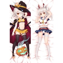 アズールレーン 綾波（あやなみ) 抱き枕カバー