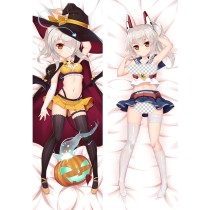 アズールレーン 綾波（あやなみ) 抱き枕カバー