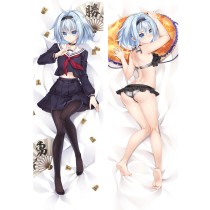 りゅうおうのおしごと！空　銀子 抱き枕カバー