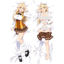 刀使ノ巫女 古波蔵 こはぐら エレン 抱き枕カバー