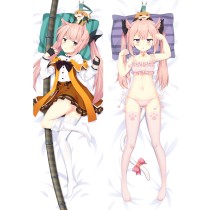 刀使ノ巫女 益子  薫 ましこ かおる 抱き枕カバー