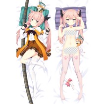 刀使ノ巫女 益子  薫 ましこ かおる 抱き枕カバー