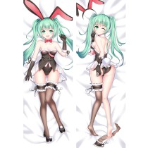 初音ミク／はつねミク 抱き枕カバー