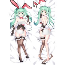 初音ミク／はつねミク 抱き枕カバー
