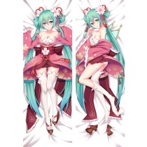 初音ミク／はつねミク 抱き枕カバー