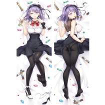 だがしかし 枝垂 ほたる 抱き枕カバー
