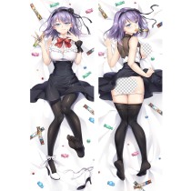だがしかし 枝垂 ほたる 抱き枕カバー