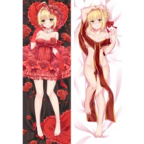 Fate/Grand Order ネロ 抱き枕カバー