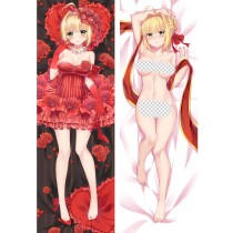 Fate/Grand Order ネロ 抱き枕カバー