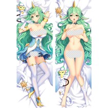 League of Legends リーグ・オブ・レジェンド ​スターロアーディアン・ソラカ​  抱き枕カバー