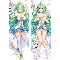 League of Legends リーグ・オブ・レジェンド ​スターロアーディアン・ソラカ​  抱き枕カバー