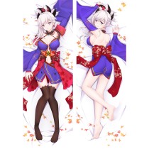 Fate/Grand Order 宮本武蔵  抱き枕カバー