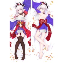 Fate/Grand Order 宮本武蔵  抱き枕カバー