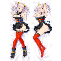 Virtual YouTuber バーチャルYouTuber 輝夜月／かぐやるな 抱き枕カバー