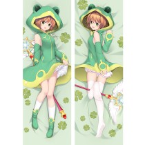 カードキャプターさくら 抱き枕カバー