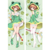 カードキャプターさくら 抱き枕カバー