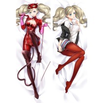ペルソナ  高巻 杏（たかまき あん）抱き枕カバー