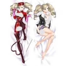 ペルソナ  高巻 杏（たかまき あん）抱き枕カバー