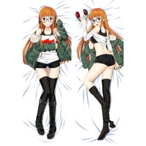 ペルソナ 佐倉 双葉 抱き枕カバー