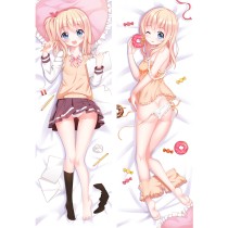 こみっくがーるず Comic Girls 恋塚（ こいづか ） 小夢（ こゆめ ）抱き枕カバー