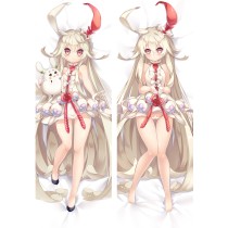 ラストピリオド ラスピリ 終わりなき螺旋の物語 ちょこ 抱き枕カバー