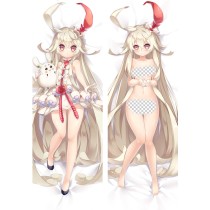 ラストピリオド ラスピリ 終わりなき螺旋の物語 ちょこ 抱き枕カバー