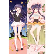 カードキャプターさくら 大道寺 知世（だいどうじ ともよ）抱き枕カバー