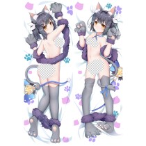 Fate/kaleid liner プリズマ☆イリヤ 衛宮 美遊 美遊・エーデルフェルト 抱き枕カバー