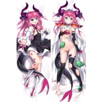 Fate/Grand Order エリザベート＝バートリー 抱き枕カバー
