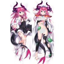 Fate/Grand Order エリザベート＝バートリー 抱き枕カバー