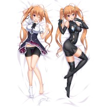 ハイスクールD×D 紫藤イリナ 抱き枕カバー