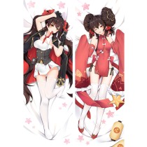 ドールズフロントライン QBZ97 抱き枕カバー