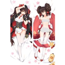ドールズフロントライン QBZ97 抱き枕カバー