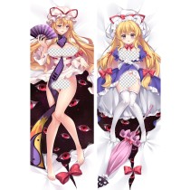 東方プロジェクト 八雲　紫（やくも ゆかり）抱き枕カバー
