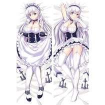 アズールレーン ベルファスト 抱き枕カバー