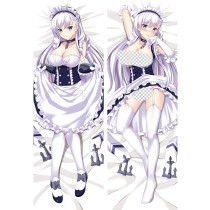 アズールレーン ベルファスト 抱き枕カバー