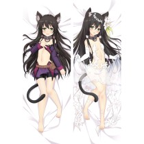異世界魔王と召喚少女の奴隷魔術 レム・ガレウ 抱き枕カバー