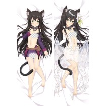 異世界魔王と召喚少女の奴隷魔術 レム・ガレウ 抱き枕カバー