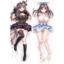アイドルマスター シャイニーカラーズ 月岡恋鐘 つきおか　こがね 抱き枕カバー