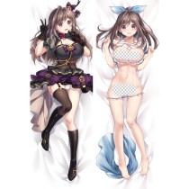 アイドルマスター シャイニーカラーズ 月岡恋鐘 つきおか　こがね 抱き枕カバー