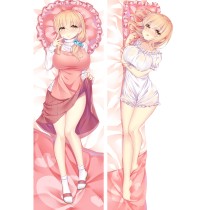 ゆらぎ荘の幽奈さん 宮崎千紗希（ みやざきちさき ）抱き枕カバー
