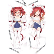 アズールレーン イ19 抱き枕カバー